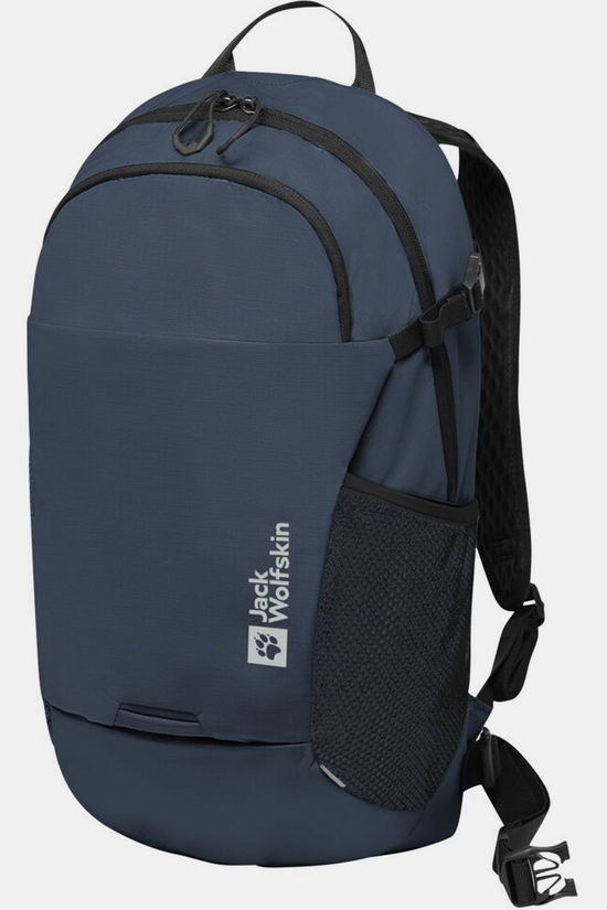 Jack Wolfskin Sac À Dos Velocity 20 Midnight Sky