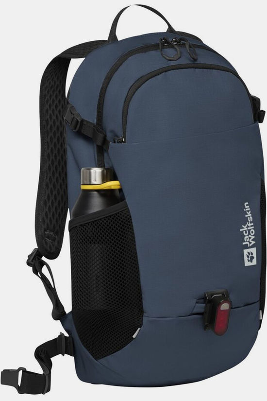 Jack Wolfskin Sac À Dos Velocity 20 Midnight Sky
