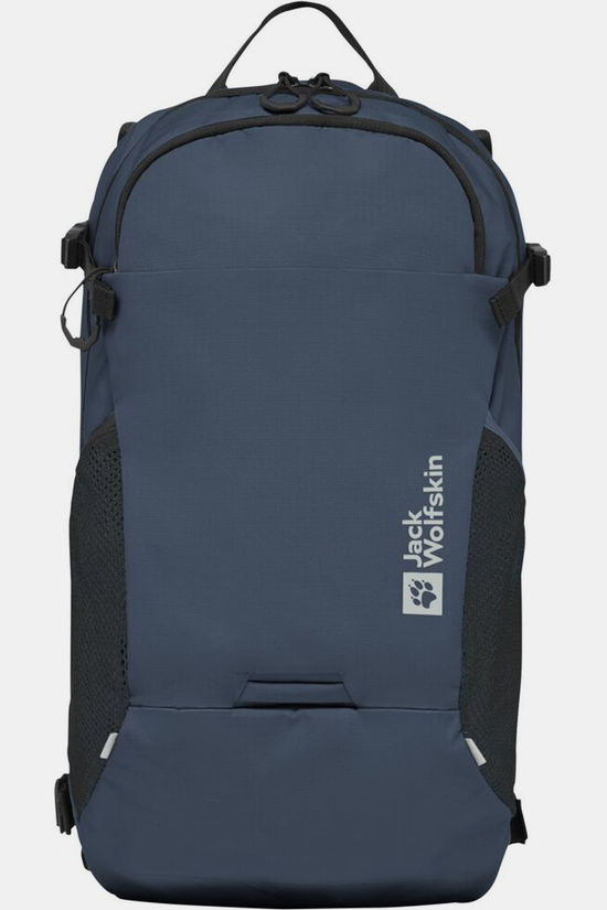 Jack Wolfskin Sac À Dos Velocity 20 Midnight Sky
