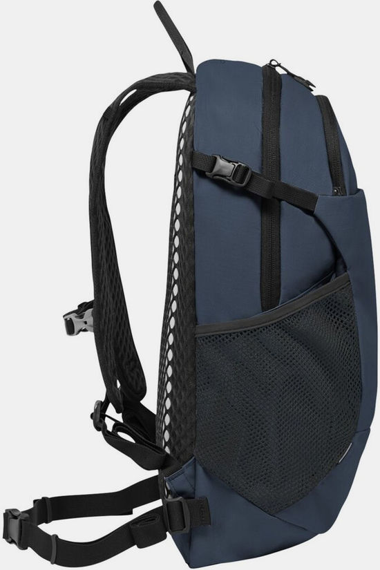 Jack Wolfskin Sac À Dos Velocity 20 Midnight Sky