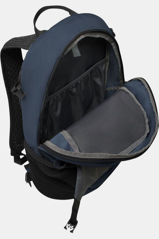 Jack Wolfskin Sac À Dos Velocity 20 Midnight Sky