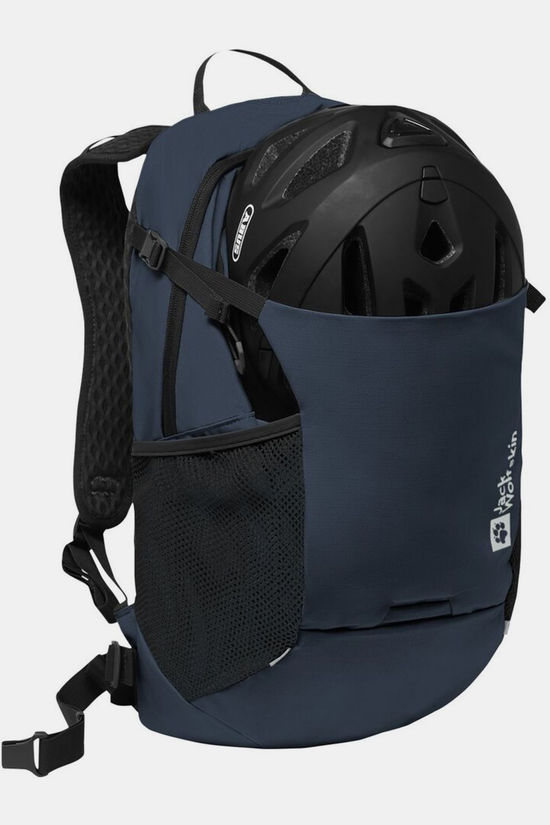 Jack Wolfskin Sac À Dos Velocity 20 Midnight Sky