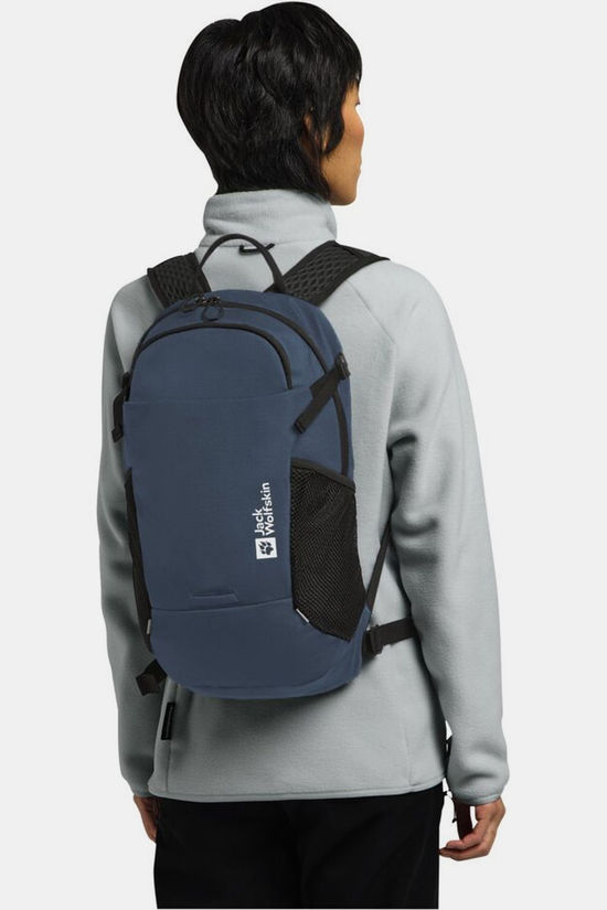 Jack Wolfskin Sac À Dos Velocity 20 Midnight Sky