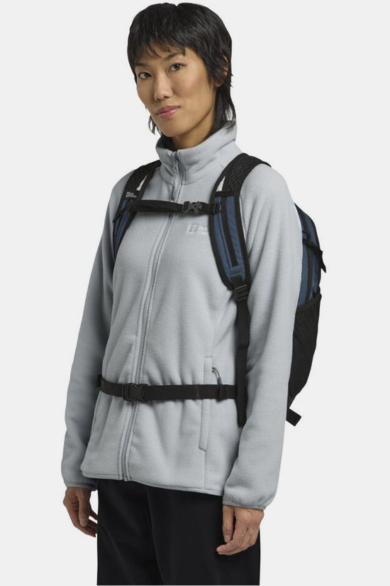 Jack Wolfskin Sac À Dos Velocity 20 Midnight Sky