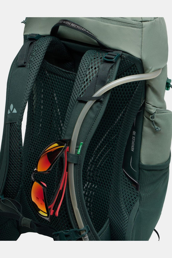 Vaude Sac À Dos Jura 24 Olive Green