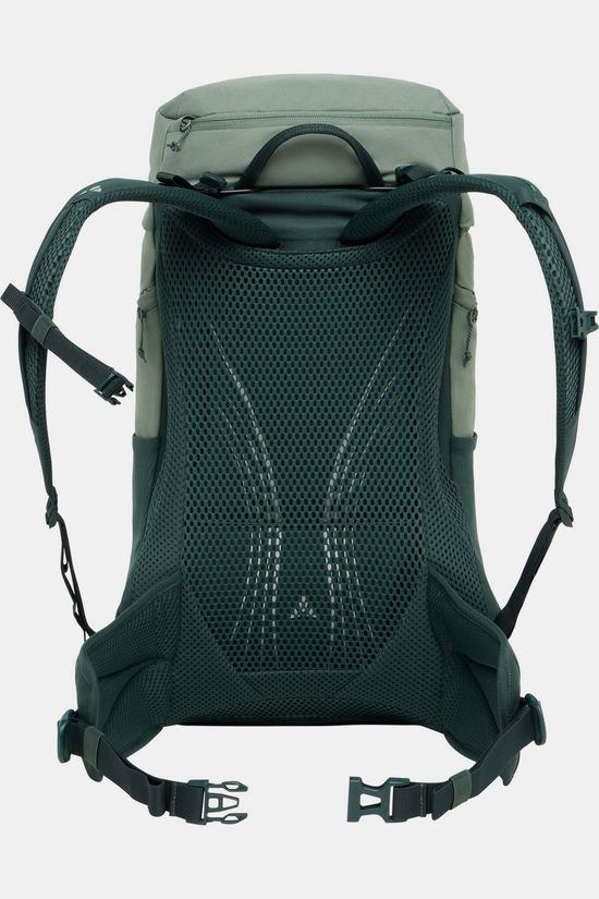Vaude Sac À Dos Jura 24 Olive Green