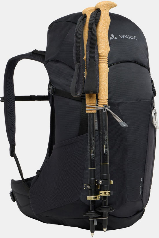 Vaude Sac À Dos Brenta 24 black