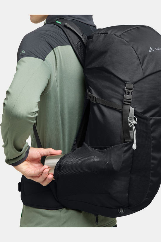 Vaude Sac À Dos Brenta 24 black