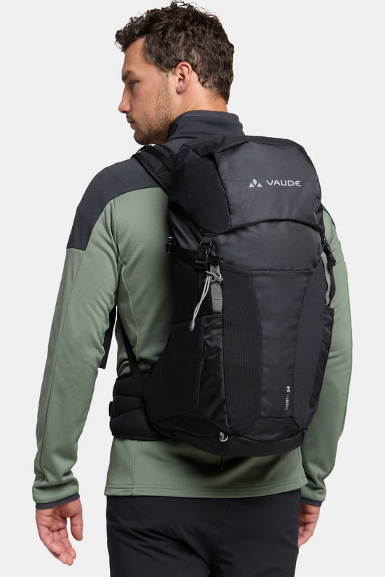 Vaude Sac À Dos Brenta 24 black