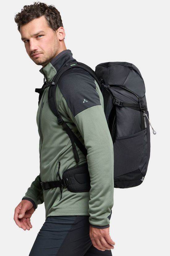 Vaude Sac À Dos Brenta 24 black
