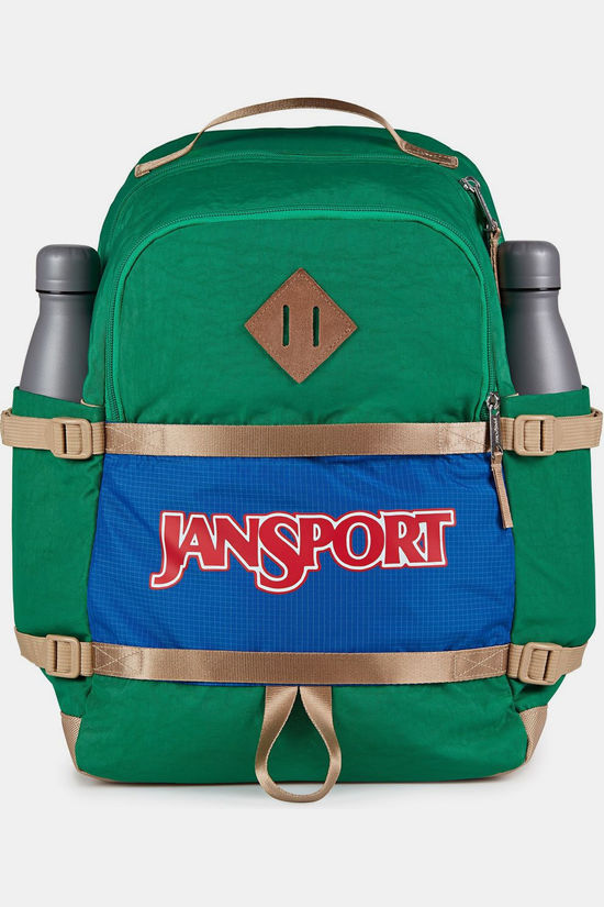 JanSport Sac À Dos Small Seattle Pack 27 L Jelly Kelly