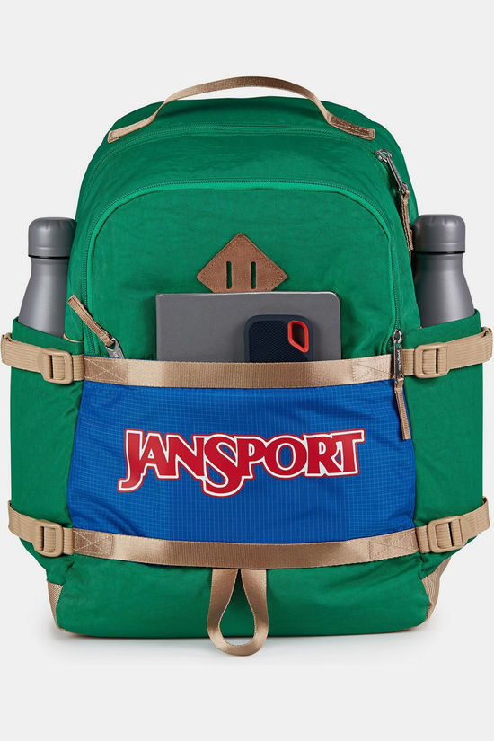JanSport Sac À Dos Small Seattle Pack 27 L Jelly Kelly