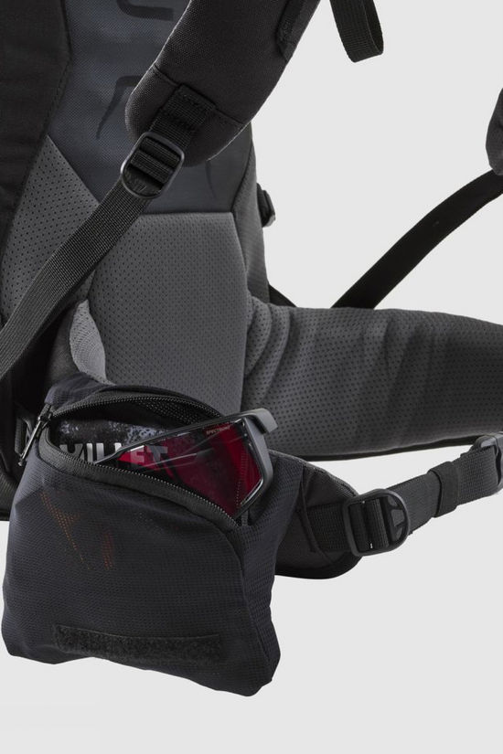 Millet Dagrugzak Ubic 30 E-Black