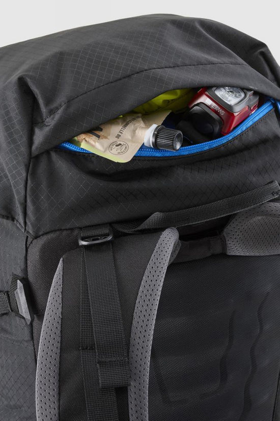 Millet Dagrugzak Ubic 30 E-Black