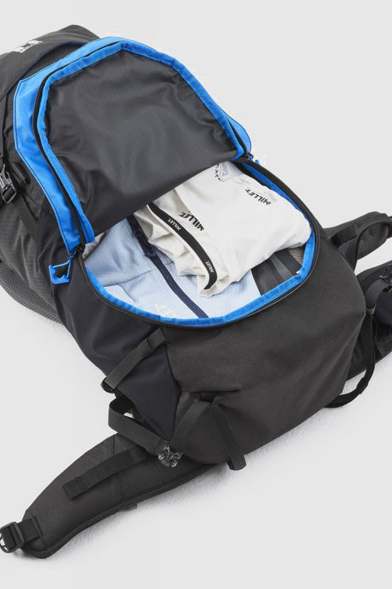Millet Dagrugzak Ubic 30 E-Black