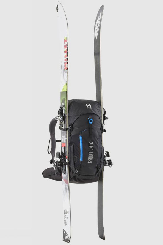 Millet Dagrugzak Ubic 30 E-Black