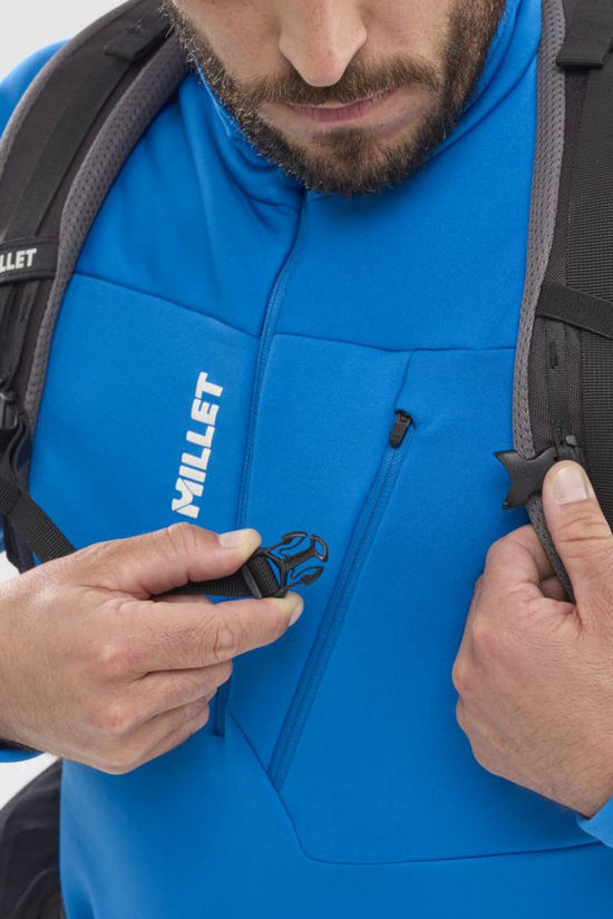 Millet Dagrugzak Ubic 30 E-Black
