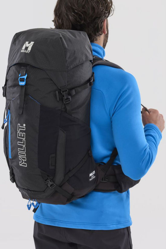 Millet Dagrugzak Ubic 30 E-Black