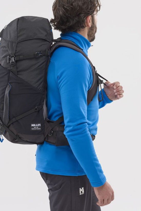 Millet Dagrugzak Ubic 30 E-Black