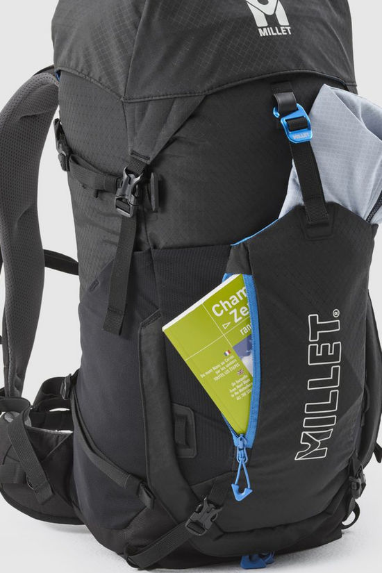 Millet Dagrugzak Ubic 30 E-Black