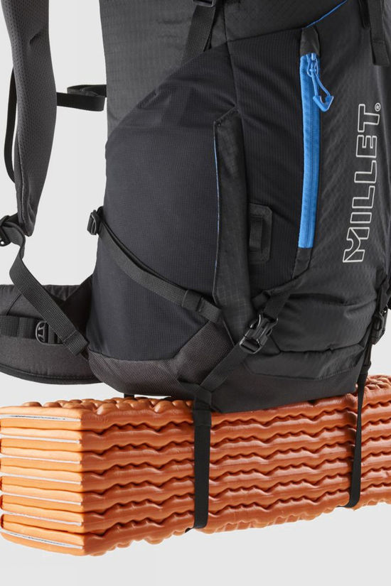 Millet Dagrugzak Ubic 30 E-Black