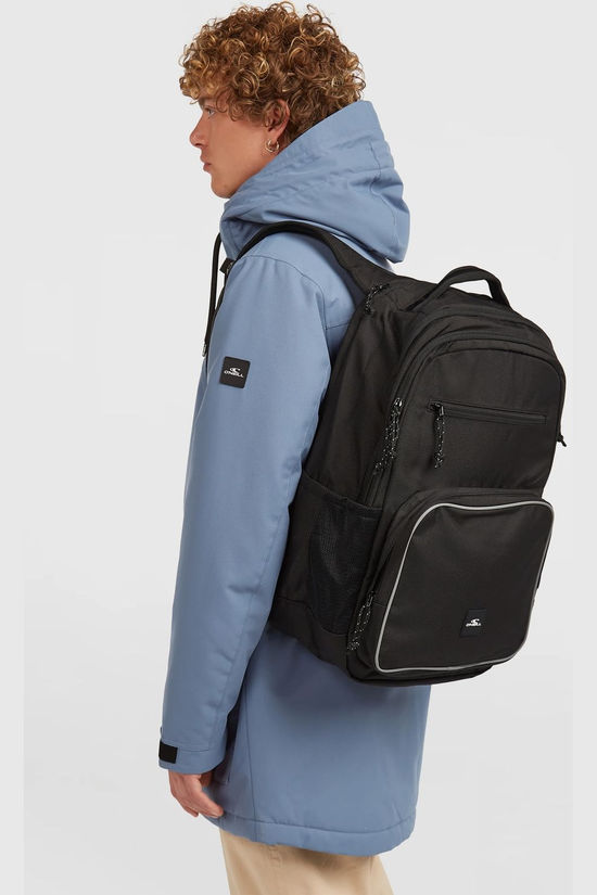 O'Neill Sac À Dos President Backpack 32L Black Out