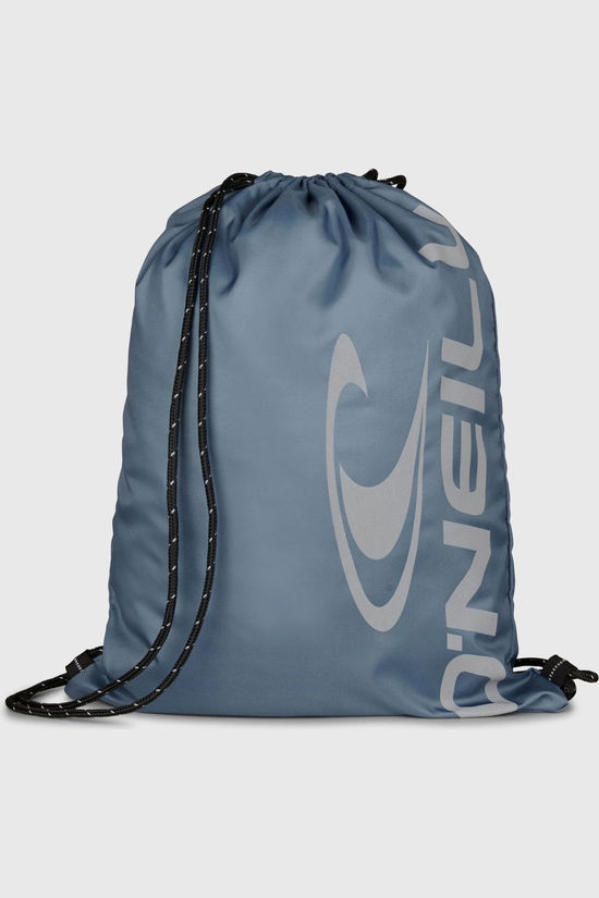 O'Neill Sac À Dos Gym Sack 12L Mozart Blue