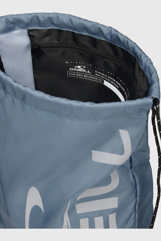 O'Neill Sac À Dos Gym Sack 12L Mozart Blue