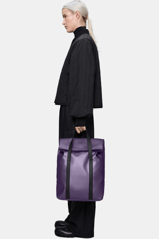 Rains Sac À Dos 2 Way Tote Backpack W3 Body