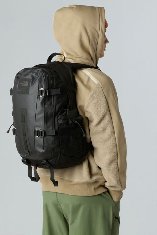 The North Face Sac À Dos Hot Shot Bc 30L Tnf Black