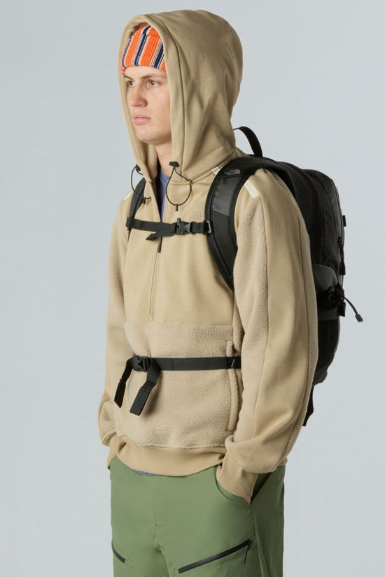 The North Face Sac À Dos Hot Shot Bc 30L Tnf Black