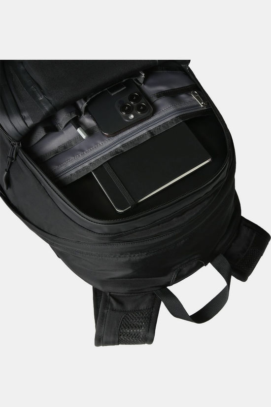 The North Face Sac À Dos Hot Shot Bc 30L Tnf Black