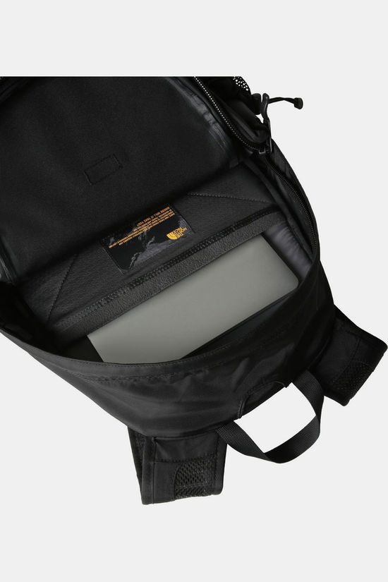 The North Face Sac À Dos Hot Shot Bc 30L Tnf Black