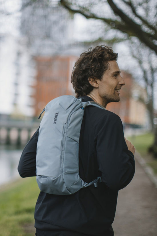 Thule Dagrugzak All Trail 18L Pond