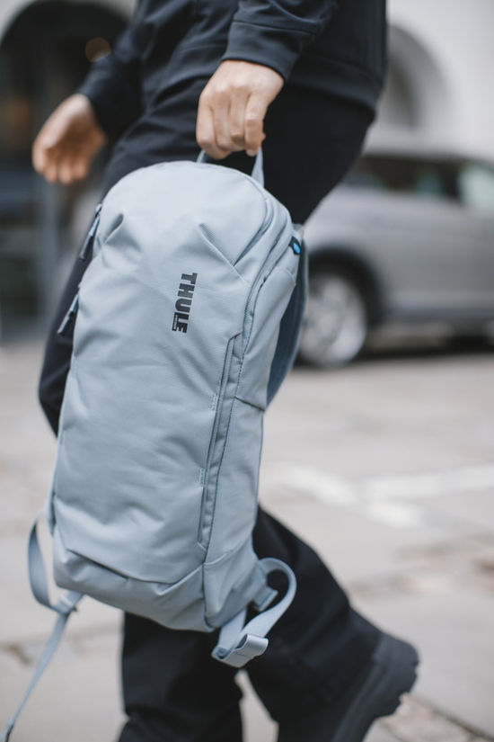 Thule Dagrugzak All Trail 18L Pond