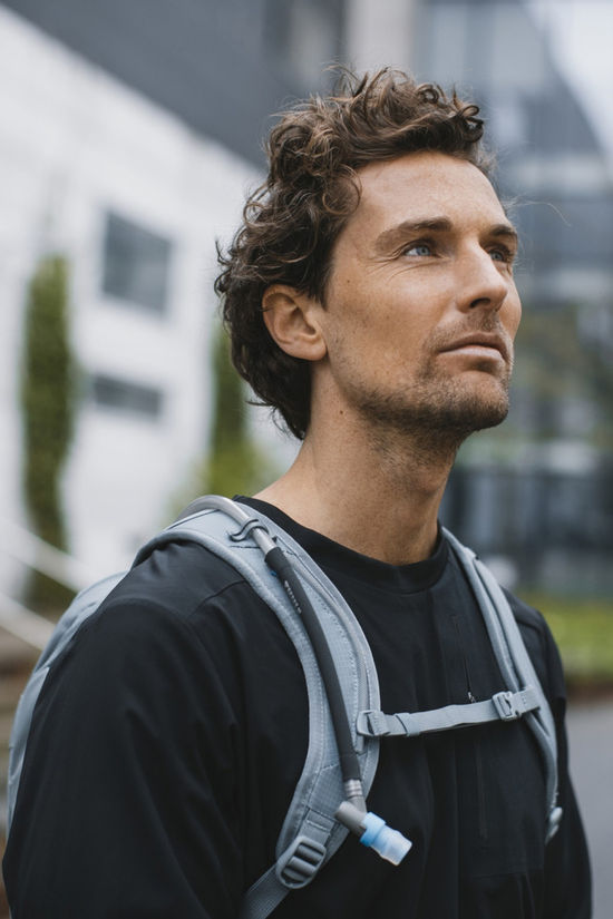Thule Dagrugzak All Trail 18L Pond