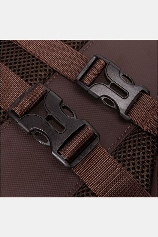 Elliker Sac À Dos Cautley Flap Over 23L Darkbrown