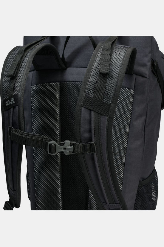 Jack Wolfskin Sac À Dos Velocity Lite 28 Phantom