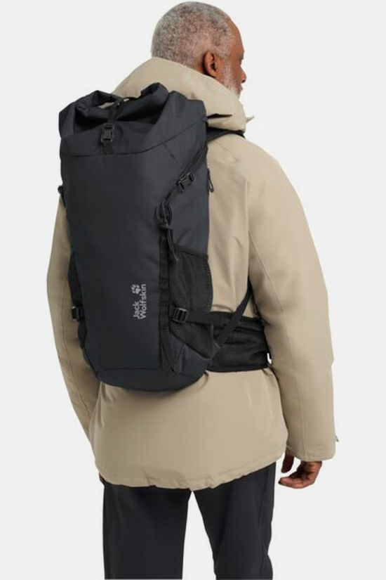 Jack Wolfskin Sac À Dos Velocity Lite 28 Phantom