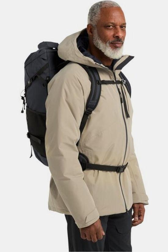 Jack Wolfskin Sac À Dos Velocity Lite 28 Phantom