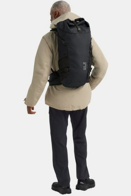 Jack Wolfskin Sac À Dos Velocity Lite 28 Phantom