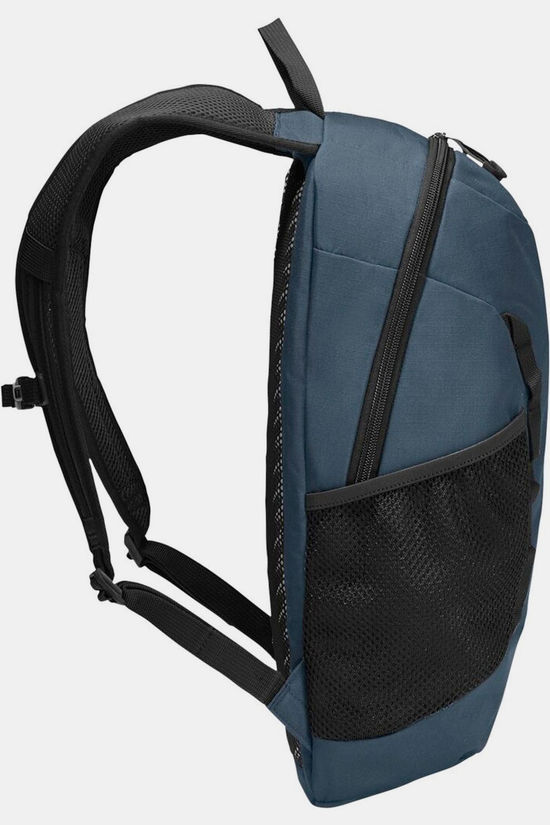 Jack Wolfskin Sac À Dos Velocity Lite 10 Midnight Sky