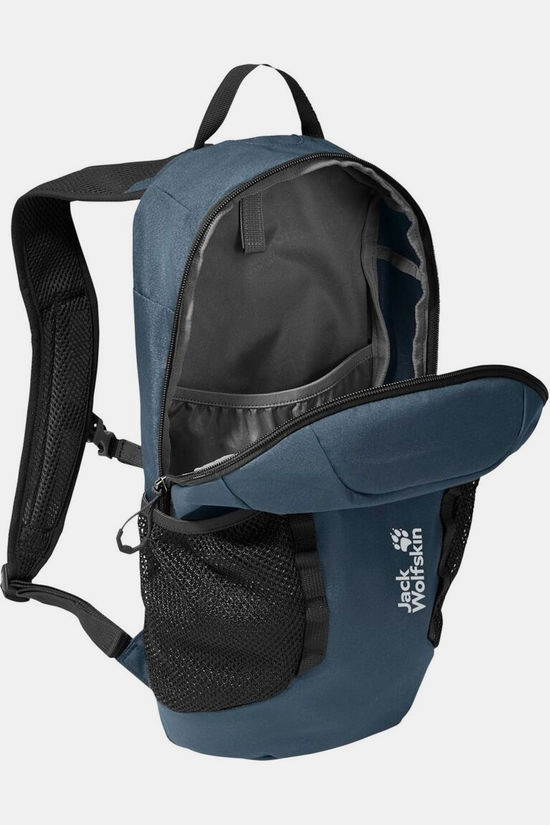 Jack Wolfskin Sac À Dos Velocity Lite 10 Midnight Sky