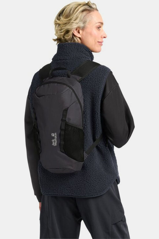 Jack Wolfskin Sac À Dos Velocity Lite 10 Phantom