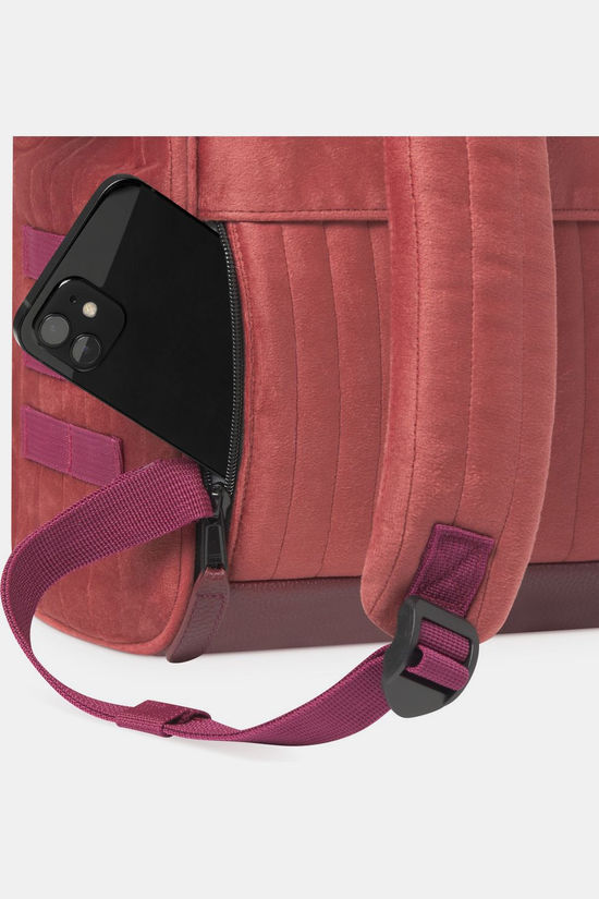 Cabaïa Dagrugzak Adventurer S 10L Washington
