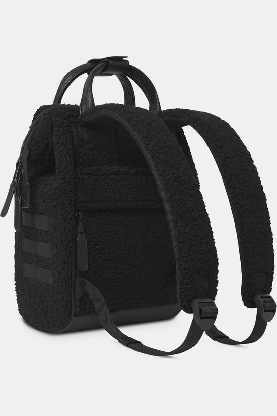 Cabaïa Dagrugzak Adventurer Fleece Small 10L Dhaka