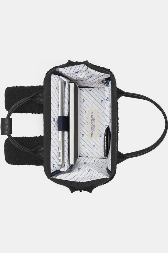Cabaïa Dagrugzak Adventurer Fleece Small 10L Dhaka