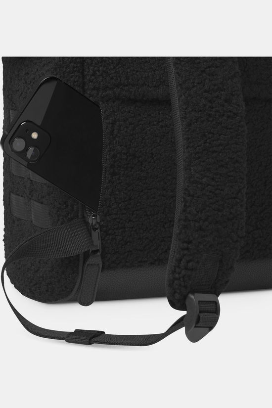 Cabaïa Dagrugzak Adventurer Fleece Small 10L Dhaka