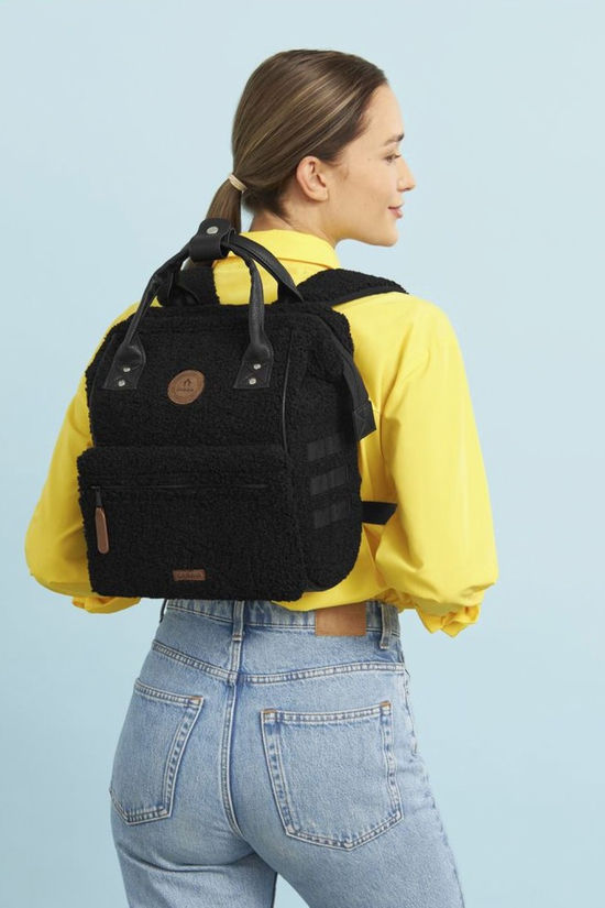Cabaïa Dagrugzak Adventurer Fleece Small 10L Dhaka