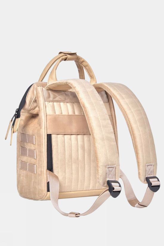 Cabaïa Dagrugzak Adventurer Quilted 10L Guadalajara